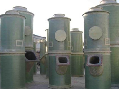 煙氣脫硫設備 (8)